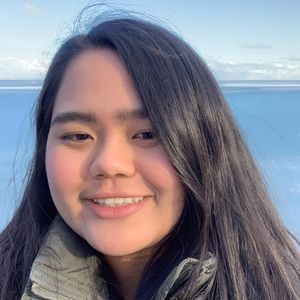 Meet your Posher, Kimberlykyoko